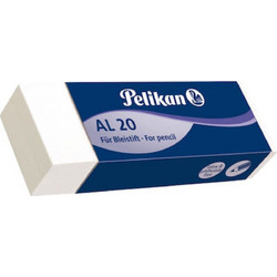Γομολάστιχα Pelikan AL-20