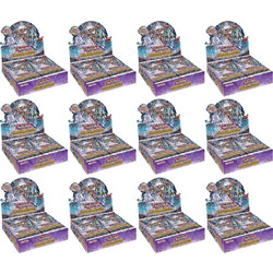 Tactical Masters Case (12x Booster Boxes)