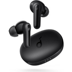 Anker Soundcore Life P2 Mini Ακουστικά Bluetooth In Ear Black