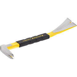 Λοστός Ακριβείας Μήκους 250mm STANLEY SPRING STEEL FMHT1-55009