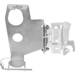 Protekt CRW300-UB Universal Clamp Device For CRW300
