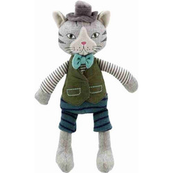 CAT (Boy) The Puppet Company Limited