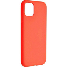 Senso Liquid Back Cover Somon (iPhone 15)