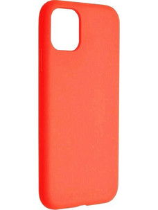 Senso Liquid Back Cover Somon (iPhone 15)