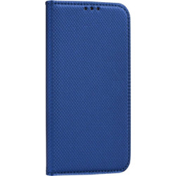 Senso Magnet Book Blue (Samsung Galaxy S23 Plus)