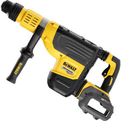 DeWALT DCH773N Σκαπτικό Πιστολέτο Μπαταρίας Solo με SDS Max