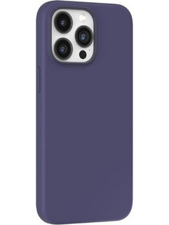 DEVIA NATURE SERIES CASE IPHONE 15 PRO MAX - PURPLE
