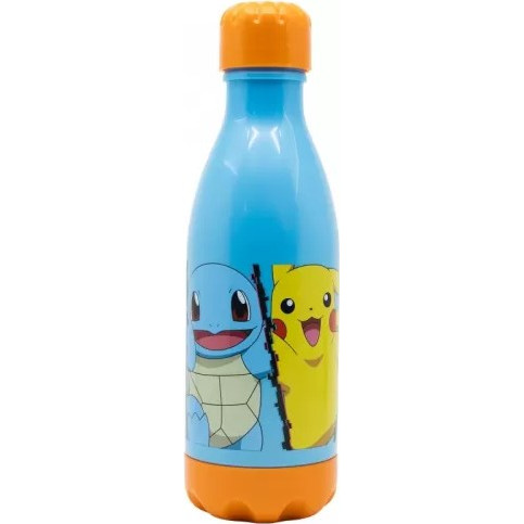 Μπουκάλι πλαστικό 560 ml Pokemon distorsion 08000