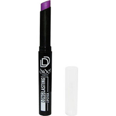 Dido 2022 Long Lasting Satin Κραγιόν Stick