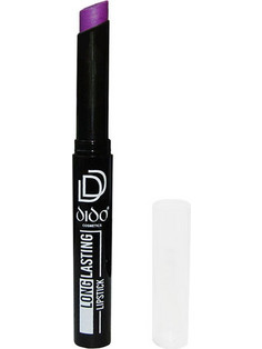 Dido 2022 Long Lasting Satin Κραγιόν Stick