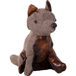 Door Stop Αλεπού Καφέ SAK123 Espiel
