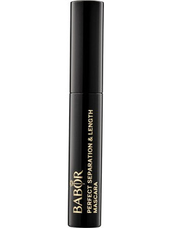 Babor Absolute Extra Curl & Volume Black Mascara για Όγκο & Καμπύλη 10ml