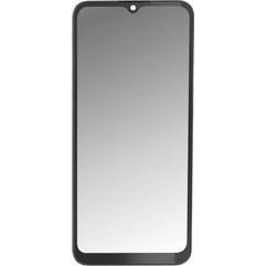Γνήσια Οθόνη LCD με Μηχανισμό Αφής και Πλαίσιο για Samsung Galaxy A13 5G A136 GH82-29077A (Service Pack)