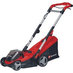 Einhell Rasarro 36/34 Μηχανή Γκαζόν Μπαταρίας 18V Κοπή 34cm