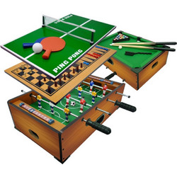 Sport1 6 In 1 Table 247-202277