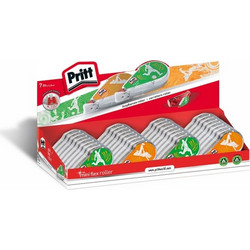 Διορθωτική Ταινία Pritt Mini Flex Roller Design 7m x 4,2mm H-867 (1 τεμάχιο)
