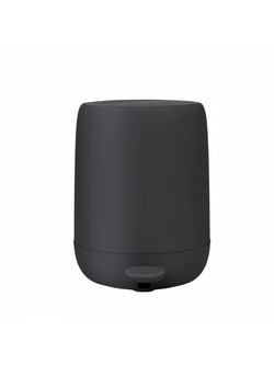 Blomus SONO Χαρτοδοχείο Μπάνιου Με Καπάκι Soft Close 5 Lt - Magnet