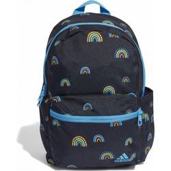 Rainbow Backpack LEGINK/PULBLU
