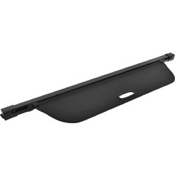 ΕΤΑΖΕΡΑ AUDI A4 8K '08-'15 ROLLER ΜΑΥΡΗ