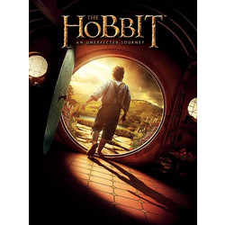 The Hobbit - One Sheet Image Postcard 10cm x 15cm - PC52065