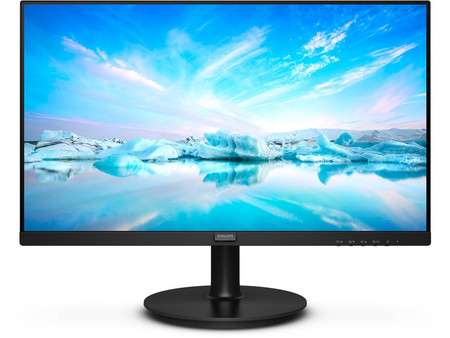 Philips V-Line 271V8LA VA Monitor 27" 1920x1080 FHD 75Hz 4ms