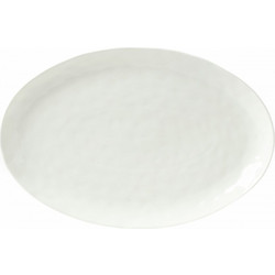 Cryspo Trio MAGNA XL ΟΒΑΛ ΠΙΑΤΕΛΑ ΠΟΡΣΕΛΑΝΗΣ 50.5Χ33,50 CM