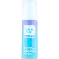 Beam Bum Ενυδατικό Cooling After Sun Gel Σώματος 150ml