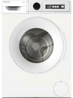 Finlux FXN 106T Πλυντήριο Ρούχων 6kg 1000 Στροφών