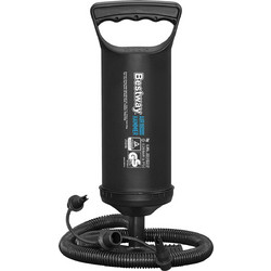 Bestway ΤΡΟΜΠΑ ΧΕΙΡΟΣ ΓΙΑ ΦΟΥΣΚΩΤΑ ΠΑΡΑΛΙΑΣ 31x11x9cm 42-265