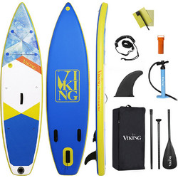 Viking Serenade 10'0" Φουσκωτή Σανίδα SUP Touring 305cm