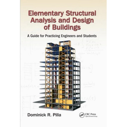 Elementary Structural Analysis and Design of Buildings | BestPrice.gr