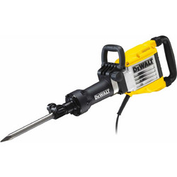 Dewalt D25961K Κρουστικό Κατεδαφιστικό Πιστολέτο Ρεύματος 1600W