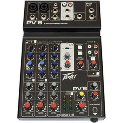 Peavey PV6 USB