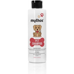 Mythos Aloe Σαμπουάν Σκύλου 200ml