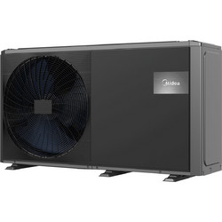 Midea M-Thermal Arctic MHC-V14W/D2N7 Αντλία Θερμότητας 14kW Μονοφασική 75°C Monoblock