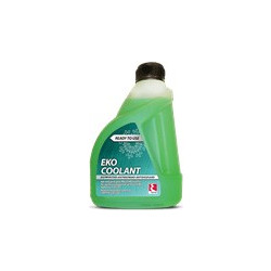 EKO COOLANT ΔΟΧΕΙΟ 1LT