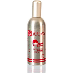 Bubbles Free Alcohol Strawberry Άρωμα για Κατοικίδια 150ml
