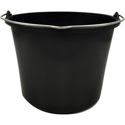 Κουβάς με δοσομετρητή 12L BORMANN PRO BHT7970 054122