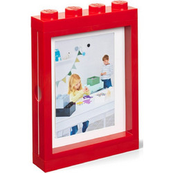 LEGO(R) ΚΟΡΝΙΖΑ ΚΟΚΚΙΝΗ - 41131730