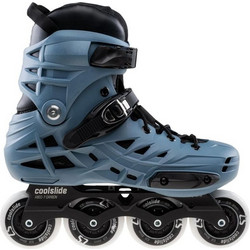 Coolslide Munich Inline Rollers