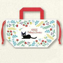 STUDIO GHIBLI - Kiki's delivery service - Lunch bag