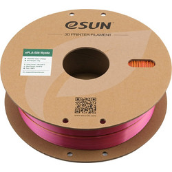 Esun eSilk-PLA 1.75mm Mystic Gold Red Green 1kg