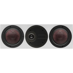 Dali Rubikore Cinema Ηχείο Hi-Fi Κεντρικό White