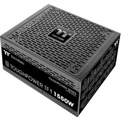 Thermaltake ToughPower TF1 1550W Τροφοδοτικό Υπολογιστή ATX 80 PLUS Titanium