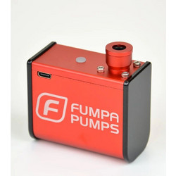Fumpa Pumps miniFumpa Bike Pump