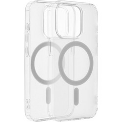 Is Tpu Mag Frost Iphone 14 Plus Trans Backcover - (MAFRIP14PL)