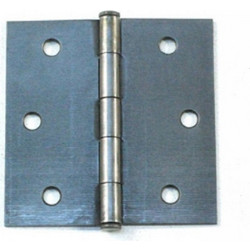 ΜΕΝΤΕΣΕΔΕΣ ΚΙΝΑΣ Β.Τ ΣΙΔΗΡΟΥ 3,5 Χ 3,5 χ 1.8mm Inter (8760624)
