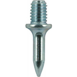 ΚΑΡΦΙΑ ΡΟΜΠΟΤ Μ6 Χ 18mm 100τμχ Spap