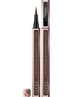 Lancome Idole Liner 02 Brown Αδιάβροχο Στυλό Eyeliner