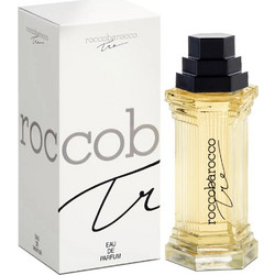 Rocco Barocco Tre Eau De Parfum 100ml